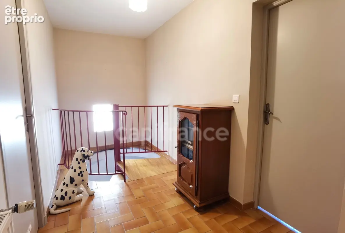 Secteur Uzès, tous commerces, maison familiale de 135 m², 4 chambres, garage, terrain - photo 3