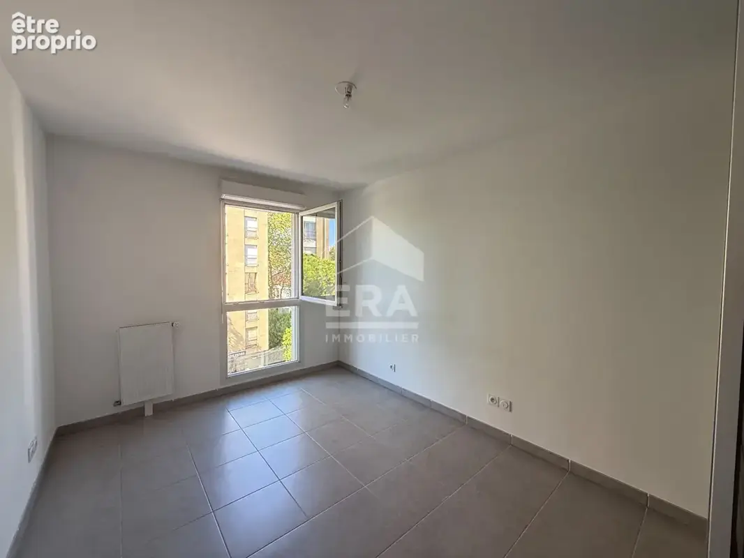 Appartement 42m² à marseille 5e arrondissement - photo 6