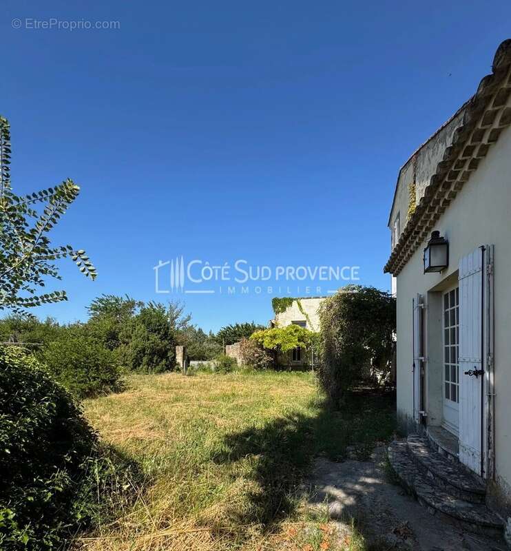 Propriete pernes les fontaines - photo 52