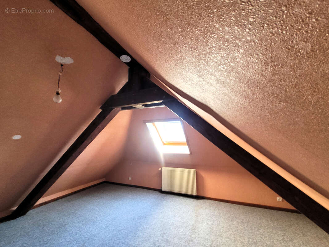 Appartement à MUNSTER