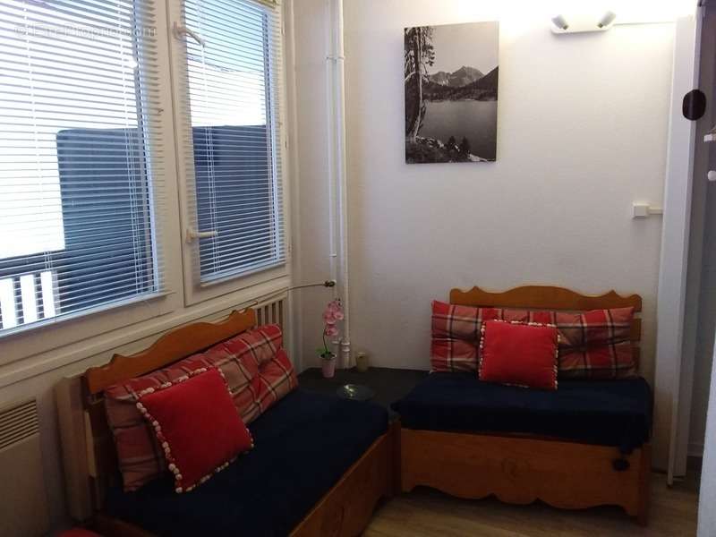 Appartement à ASTUGUE