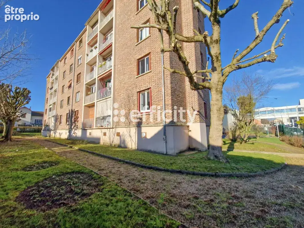Appartement 3 pièces 65 m² à vendre à Vitry-Sur-Seine (94400) - photo 14