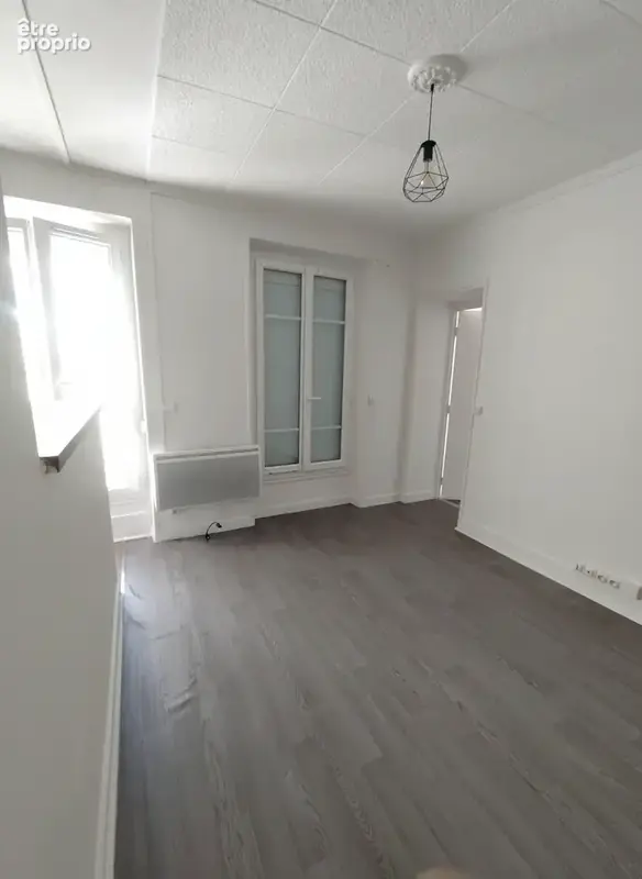 Appartement 2 pièces 30 m² à vendre à Paris-19e (75019) - photo 6