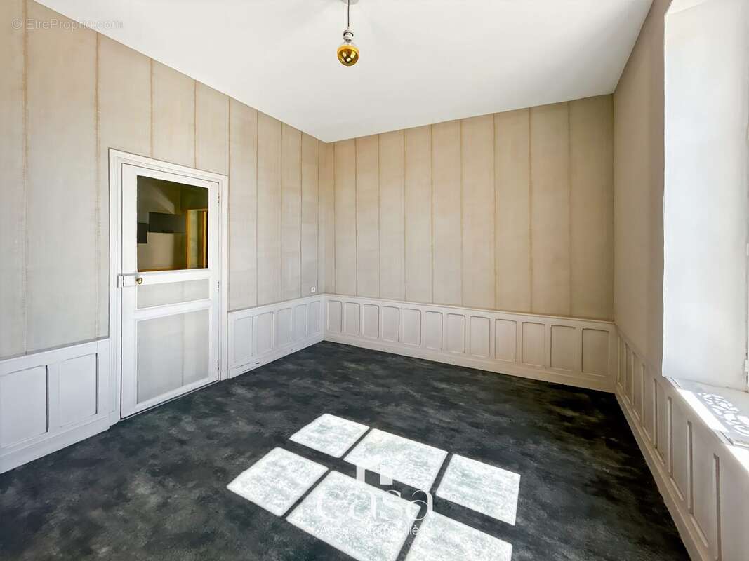 Maison à MOULINS-SUR-ORNE