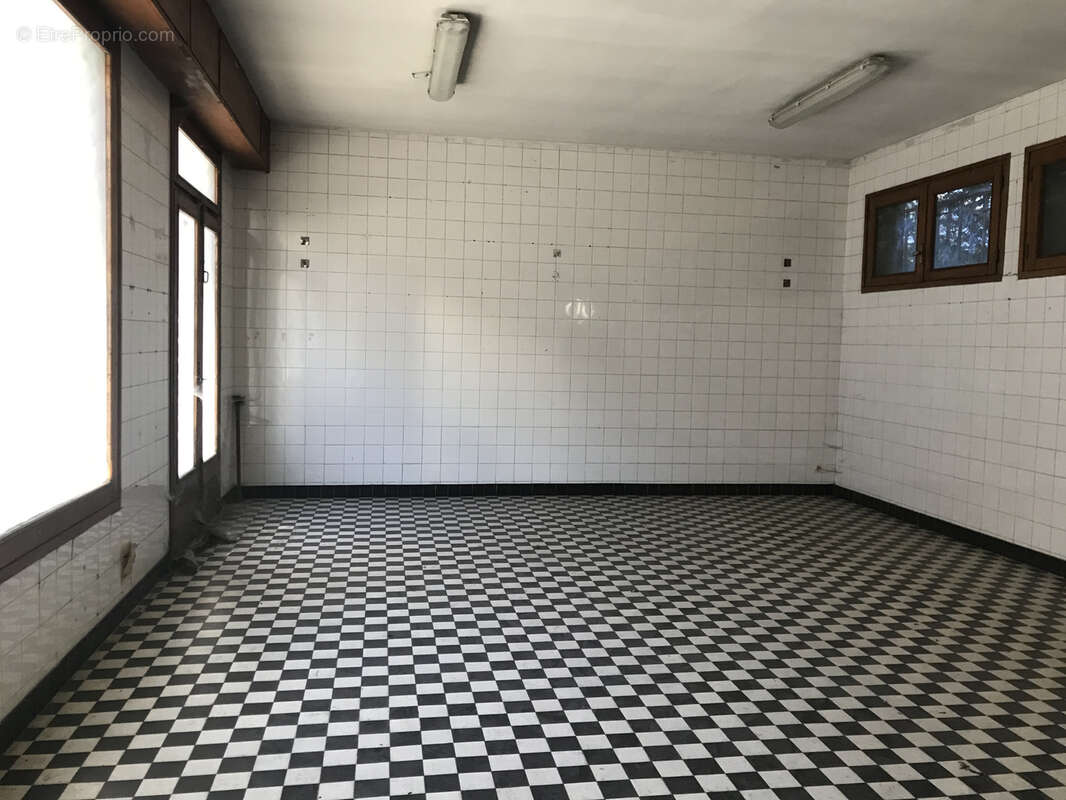 Maison à SARRANCOLIN