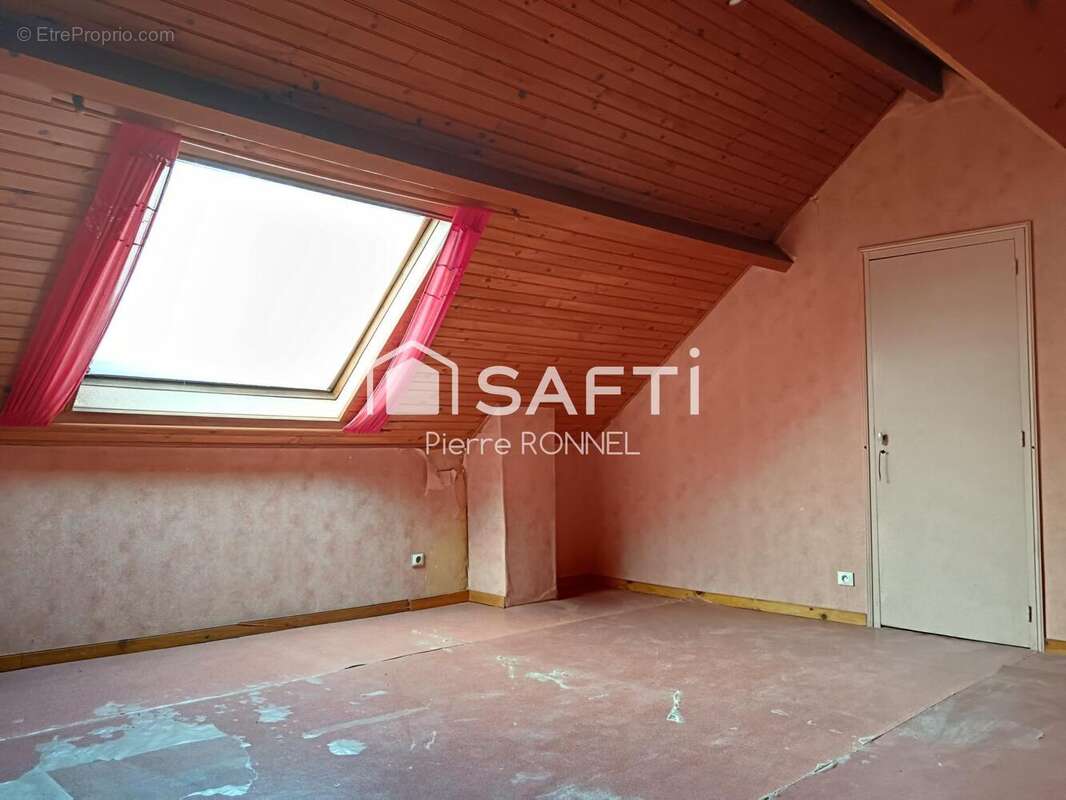 Maison 133 m² à Chateau-Thierry  - photo 9