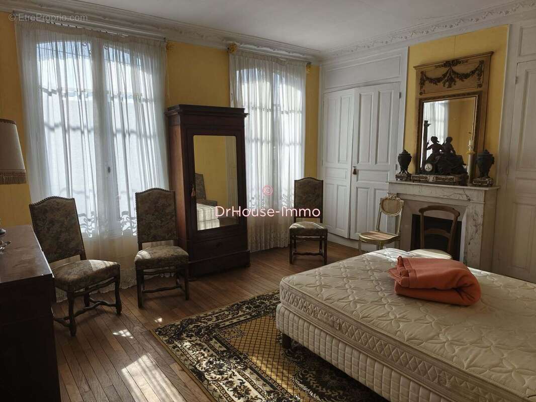 Maison 7 pièces 204 m² à vendre à Champien (80700) - photo 23