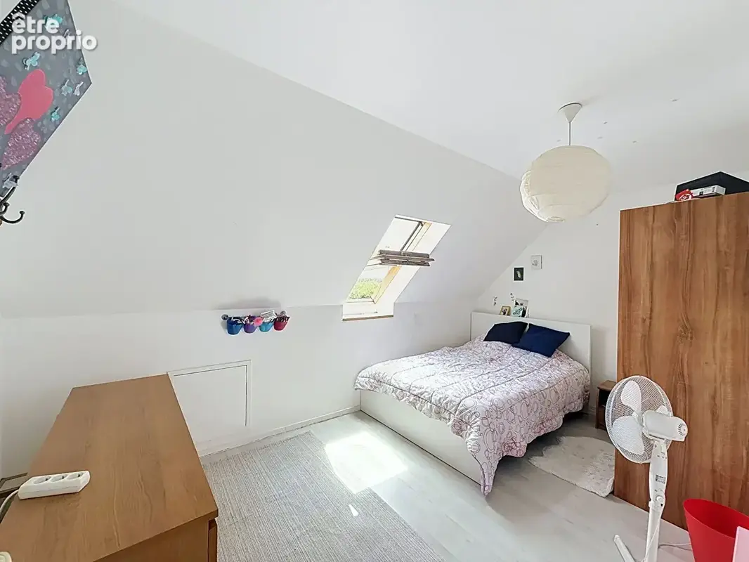 Maison contemporaine familiale de 5 chambres - photo 6