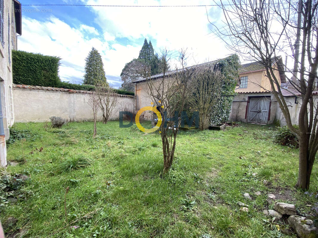 Appartement à AMBERT