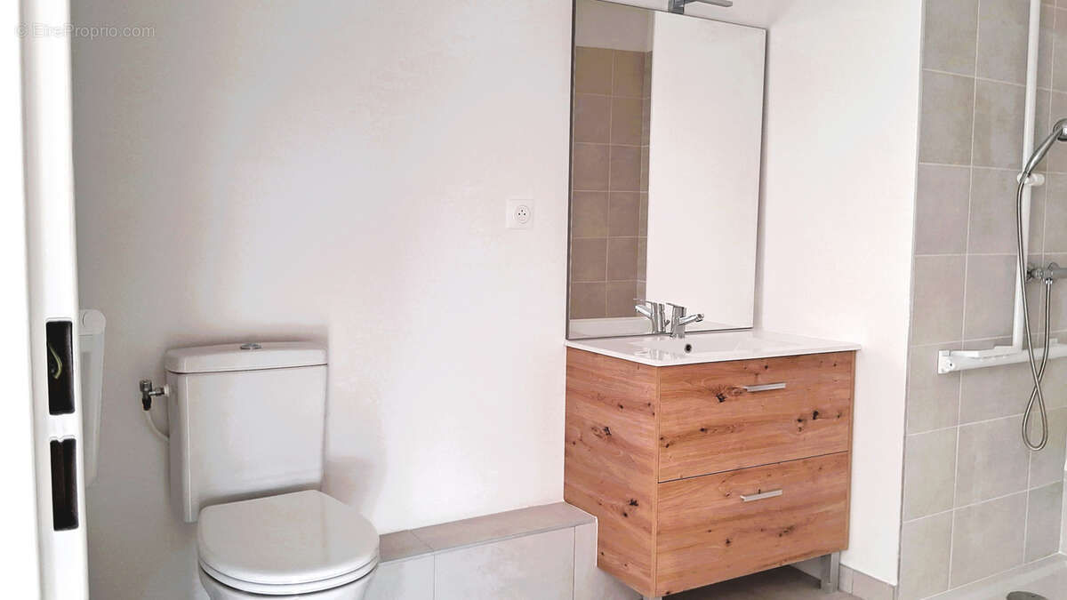 Appartement à AGDE