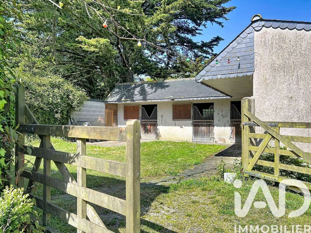 Maison 145 m² à Tregomeur  - photo 4