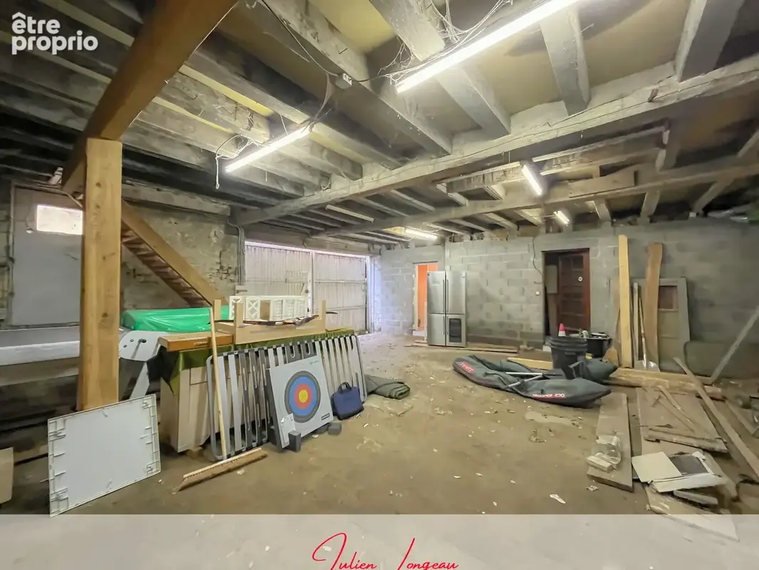 Appartement 4 pièces 297 m² à vendre à Chatellerault (86100) - photo 39