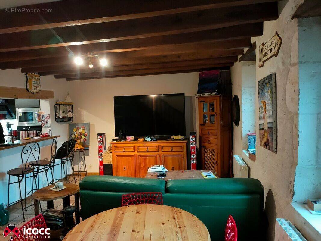 Appartement à LUCON