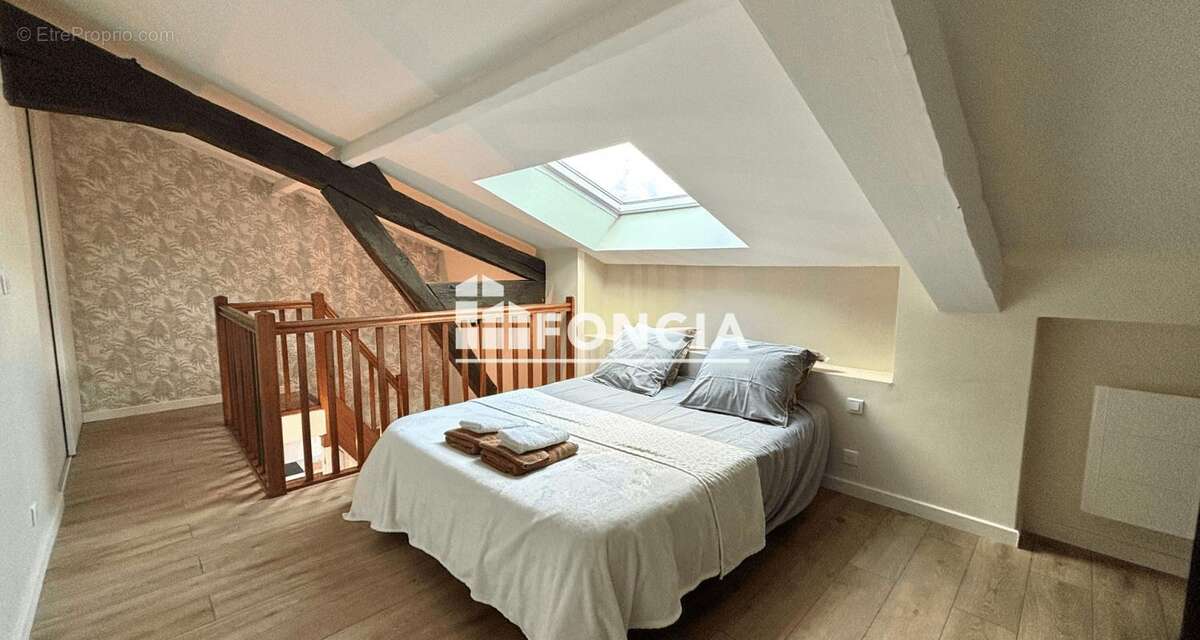 Appartement à ALBI
