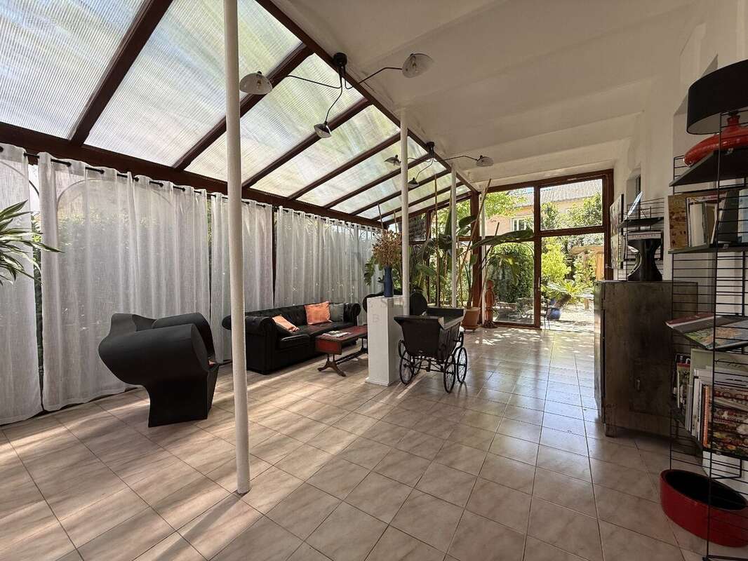 Maison à BEZIERS