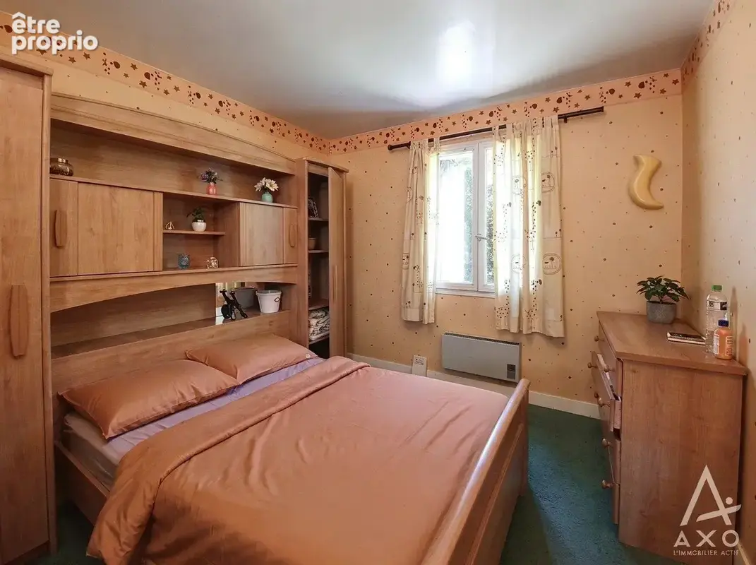 Maison 5 pièces 158 m² à vendre à Poueyferre (65100) - photo 13