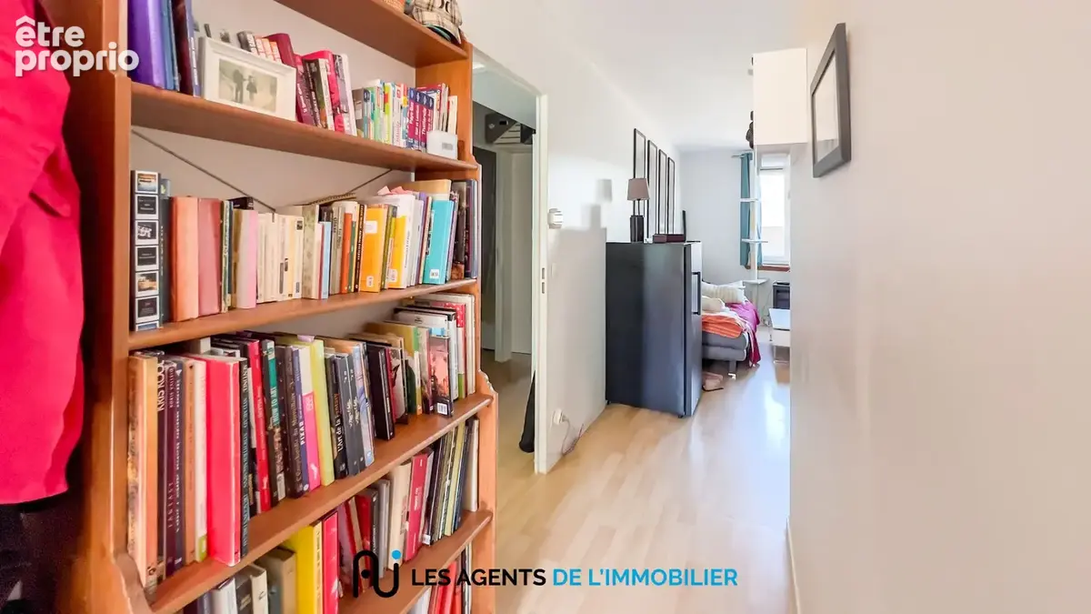Appartement  3 pièce(s) 60 m2 - photo 9