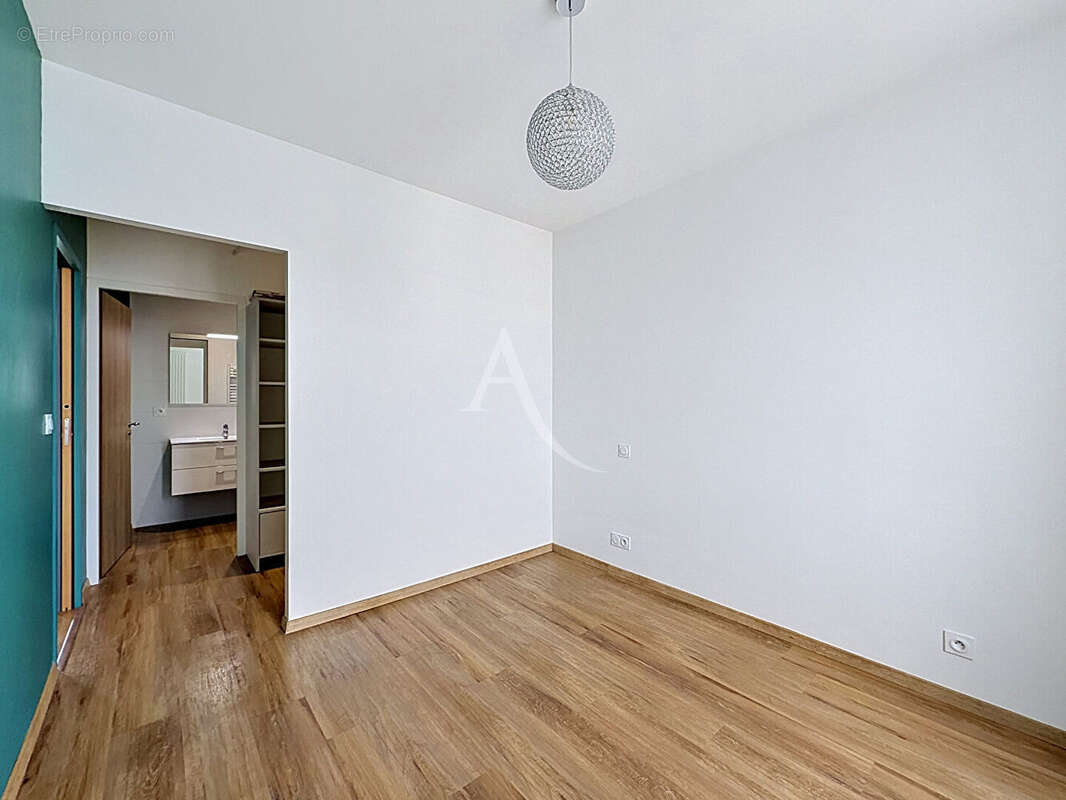 Appartement à CHATELAILLON-PLAGE