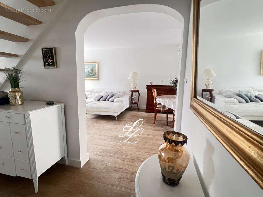 Maison à SAINT-HERBLAIN