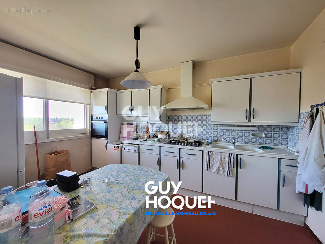 Appartement à ECULLY