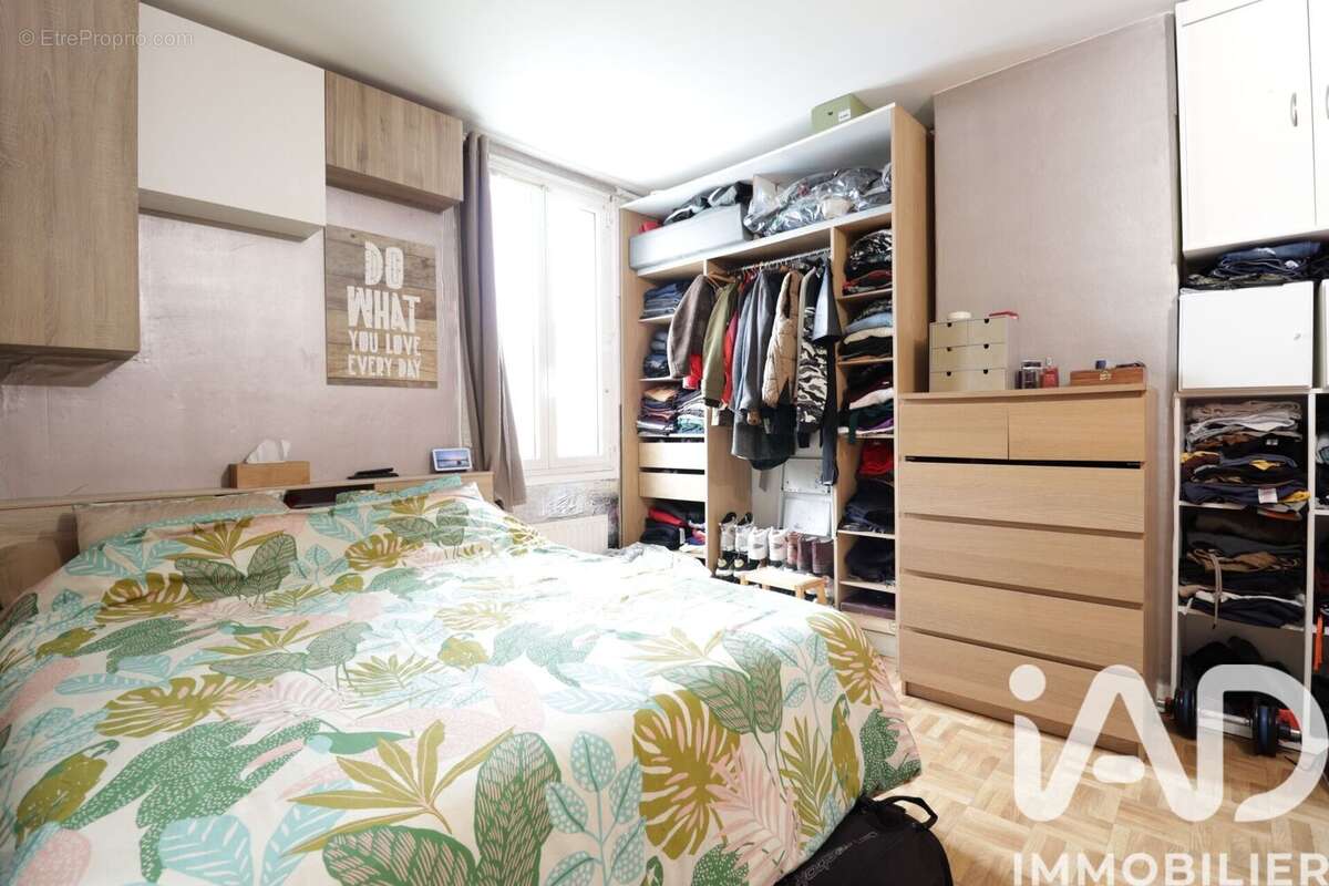 Photo 4 - Appartement à VILLENEUVE-SAINT-GEORGES