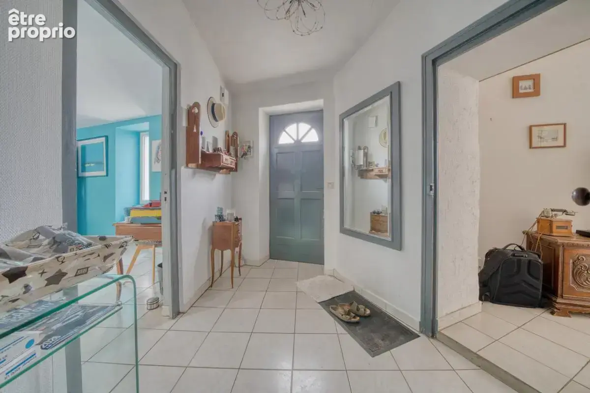 Maison de 8 pièces de 193 m² à Saujon - photo 15