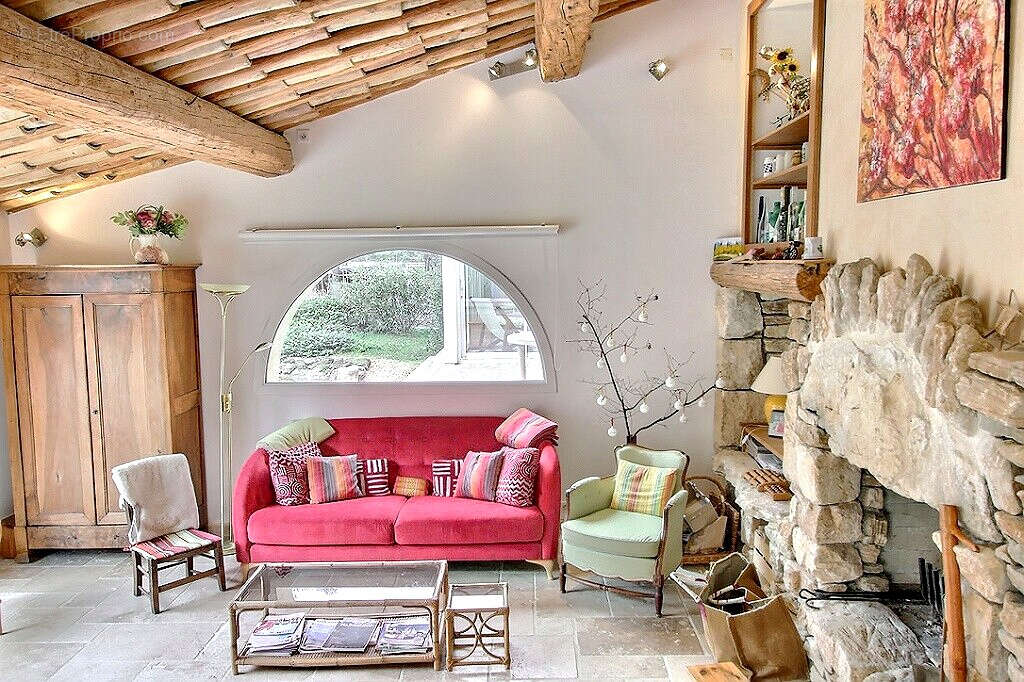 Maison à SAINT-DIDIER