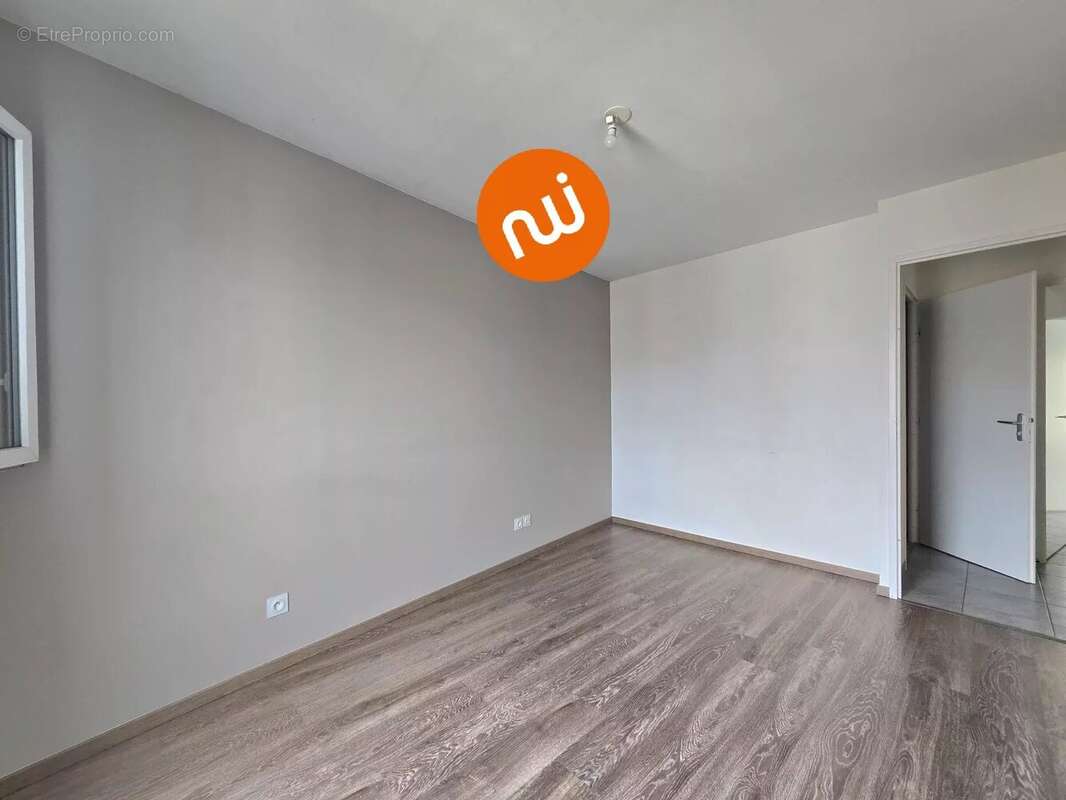 Appartement à VENISSIEUX