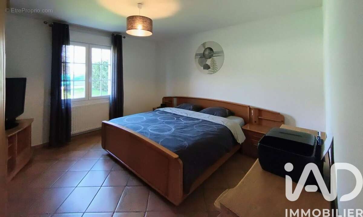 Maison 131 m² à Maizieres-Les-Metz  - photo 9