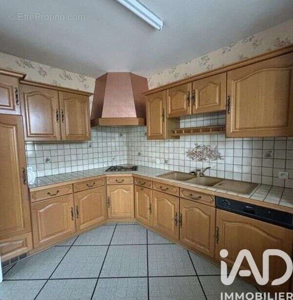 Maison 96 m² à Montigny-Sur-Aube  - photo 9