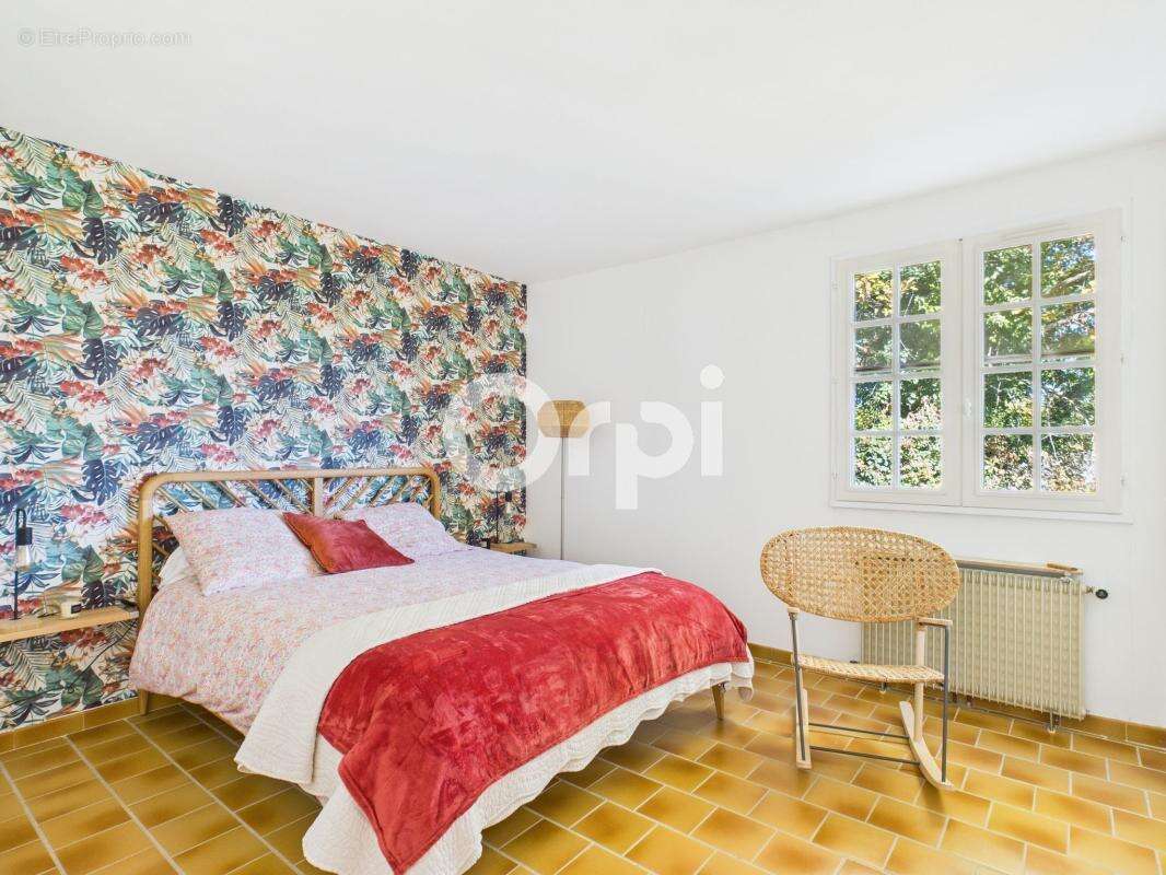 Maison à SAINT-PAUL-EN-FORET