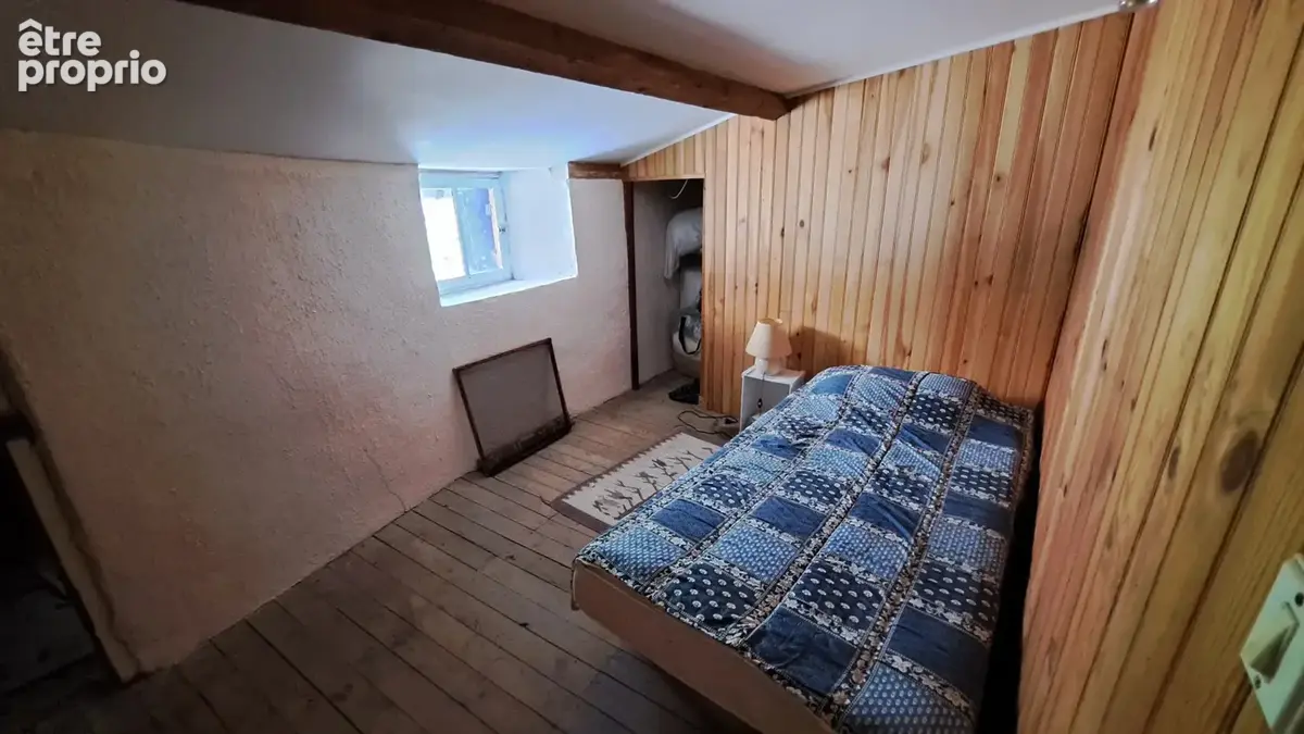 Maison de village - photo 11