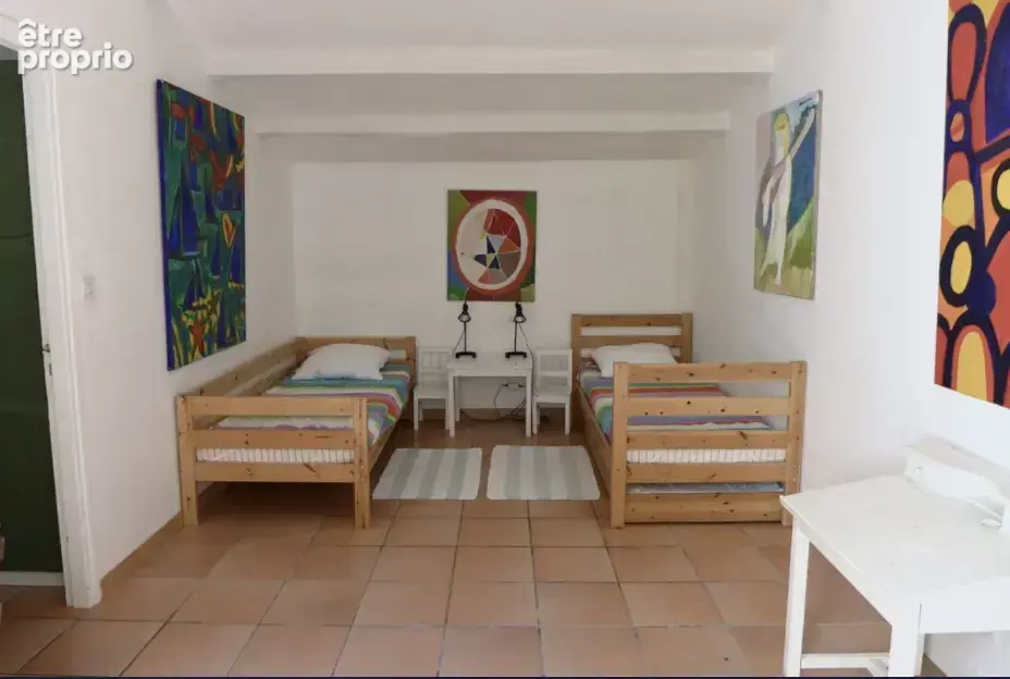 Maison de plain-pied avec beaucoup de charme   Saint-Trojan-les-Bains   Bord de mer - photo 11