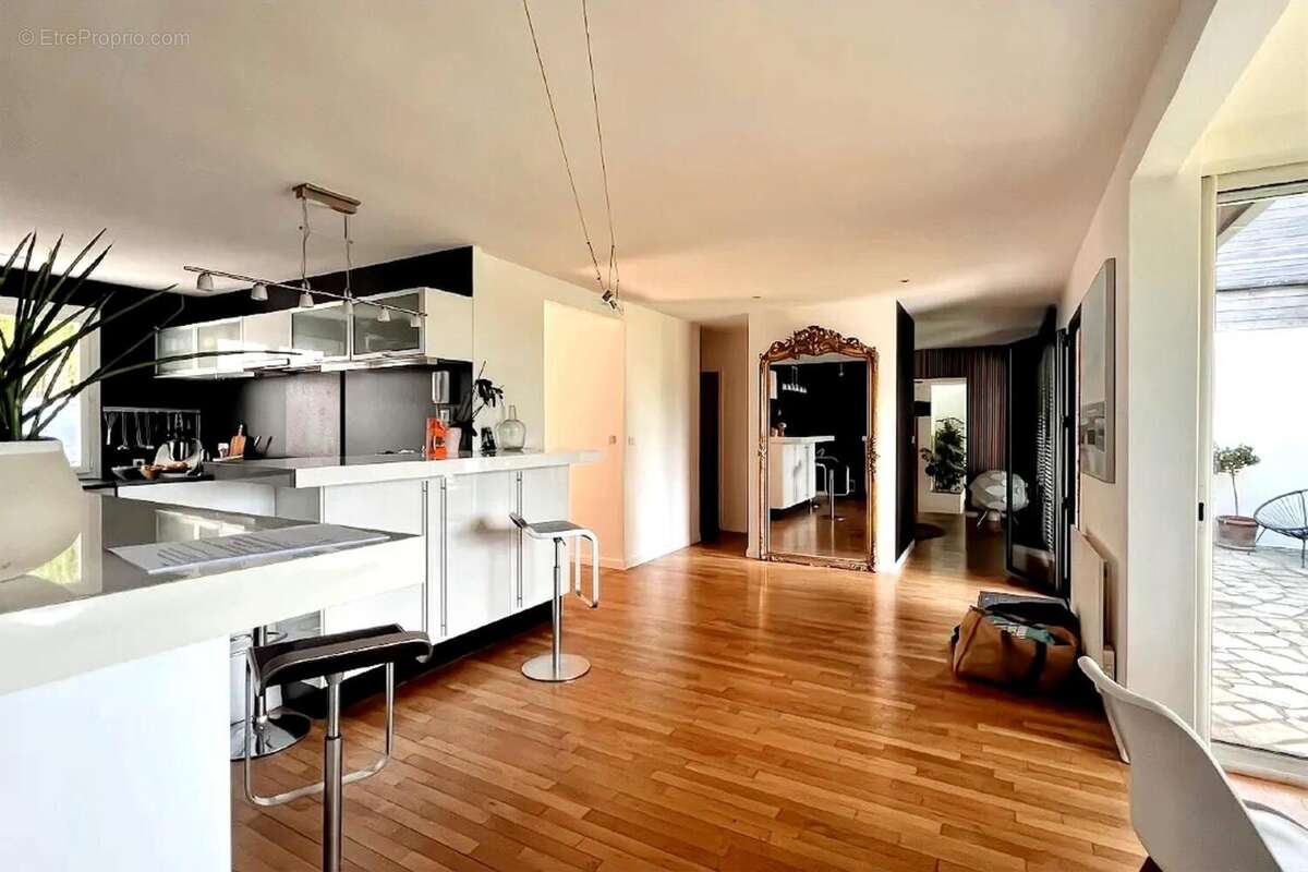 Photo 7 - Maison à LISSIEU