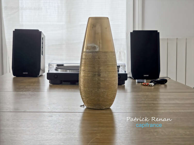 Appartement à BOIS-D'ARCY