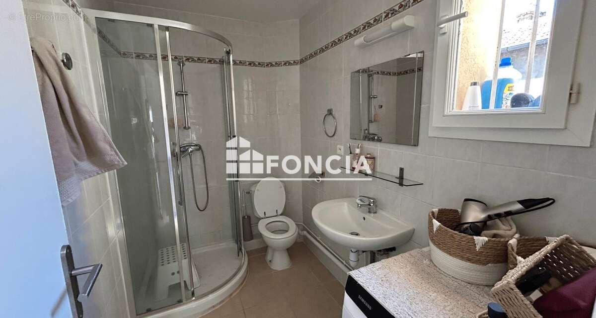 Appartement à AVIGNON