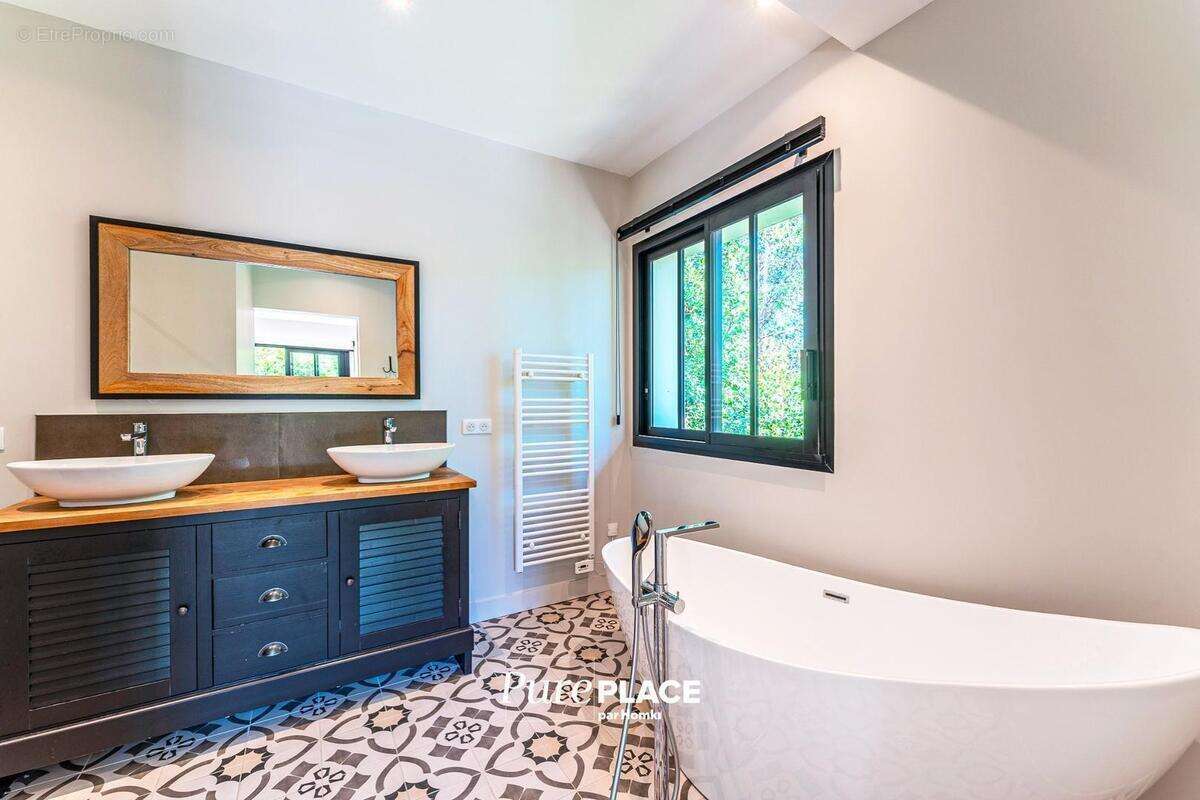 Maison à LEGE-CAP-FERRET