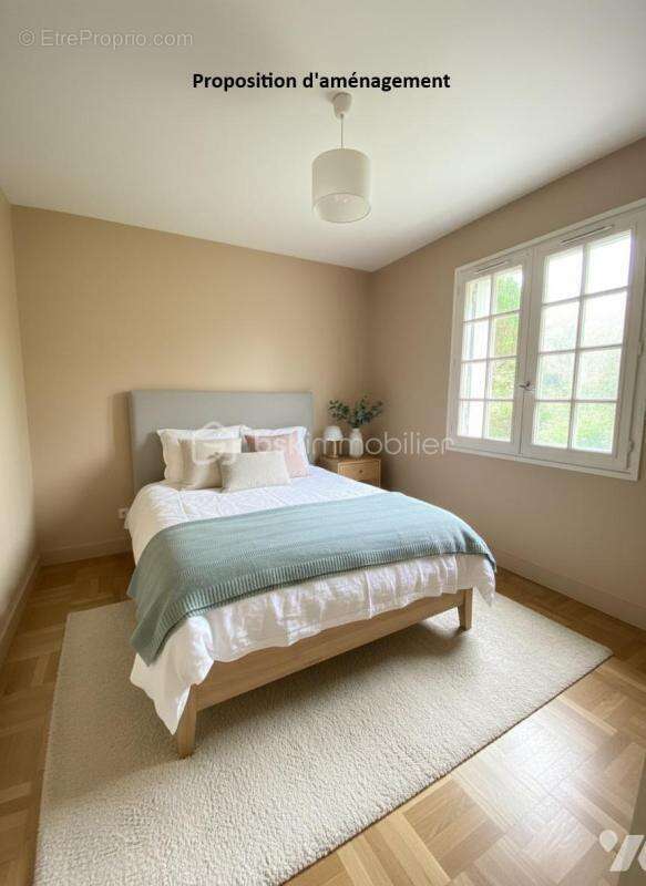 Maison neo-bretonne - photo 12