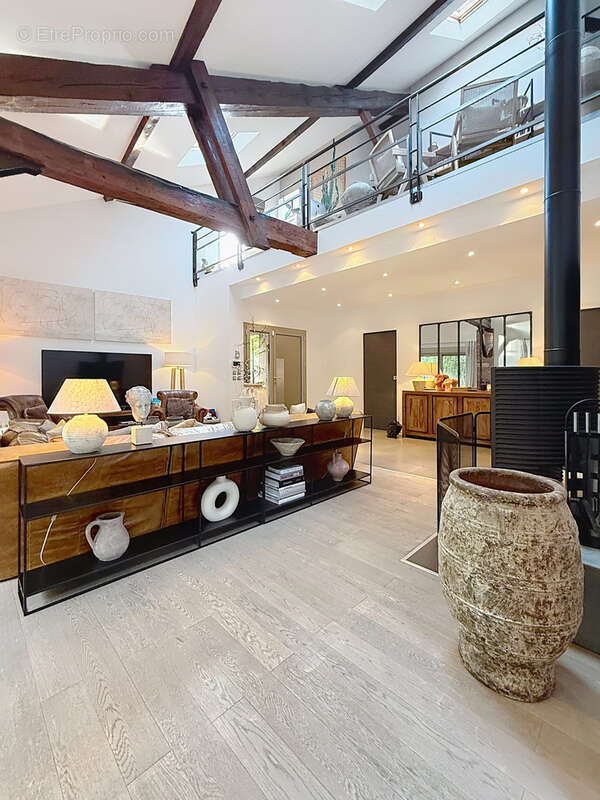 Maison à SAINT-ETIENNE