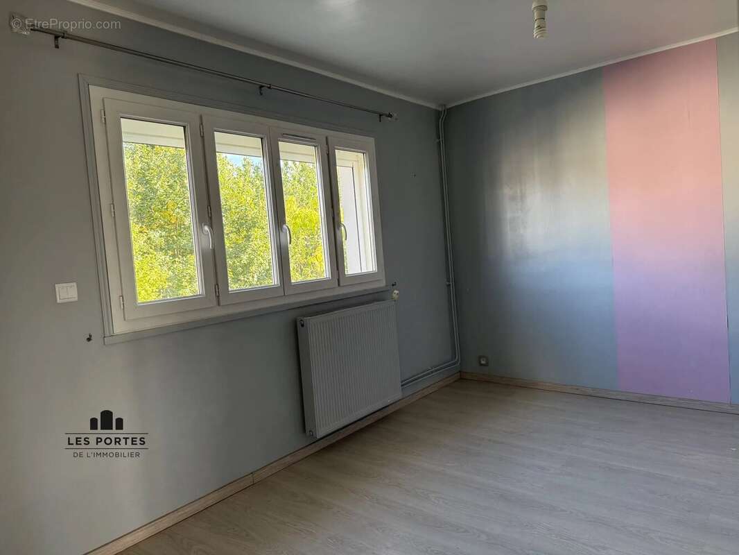 Maison à CHAMPCUEIL