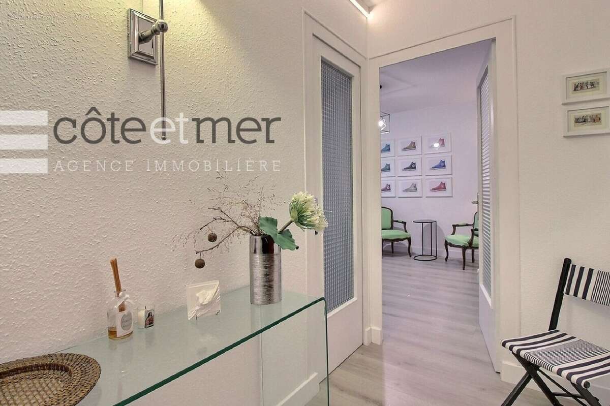 Appartement à LA BAULE-ESCOUBLAC
