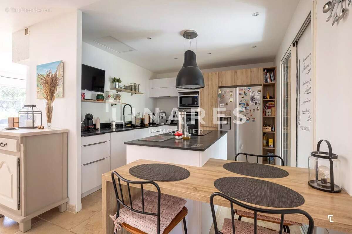 Maison à MARSEILLE-11E