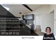 Appartement à LE CHAMBON-FEUGEROLLES