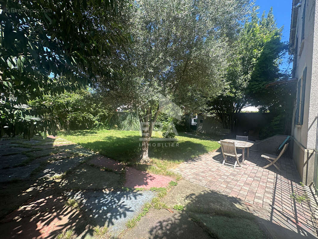 Maison 110m² à créteil - photo 11
