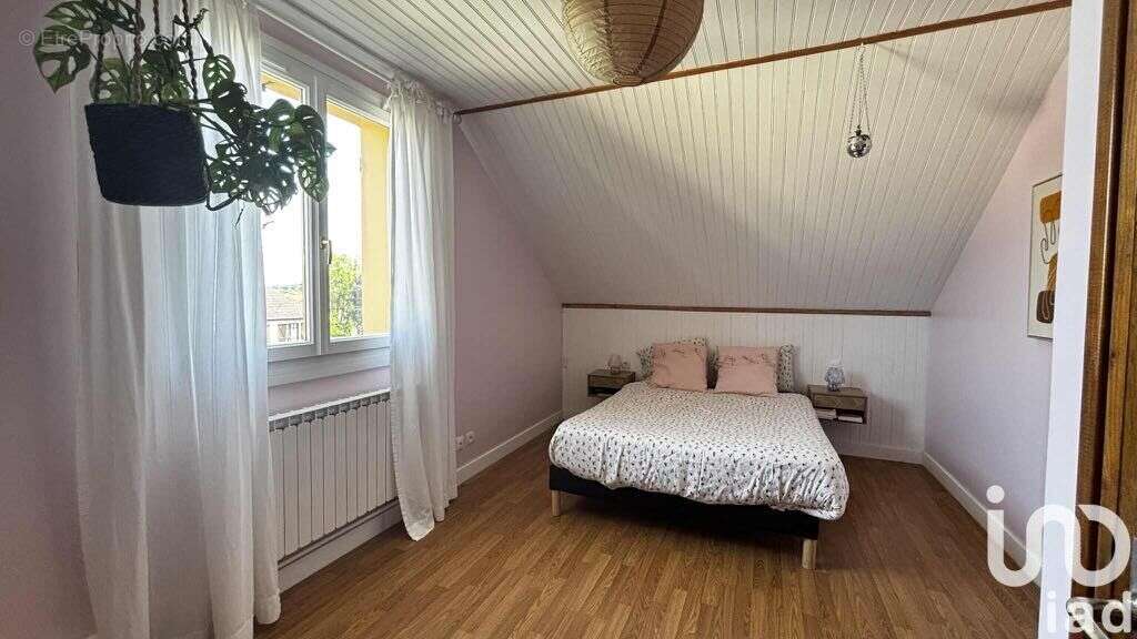 Photo 4 - Maison à CONTRISSON