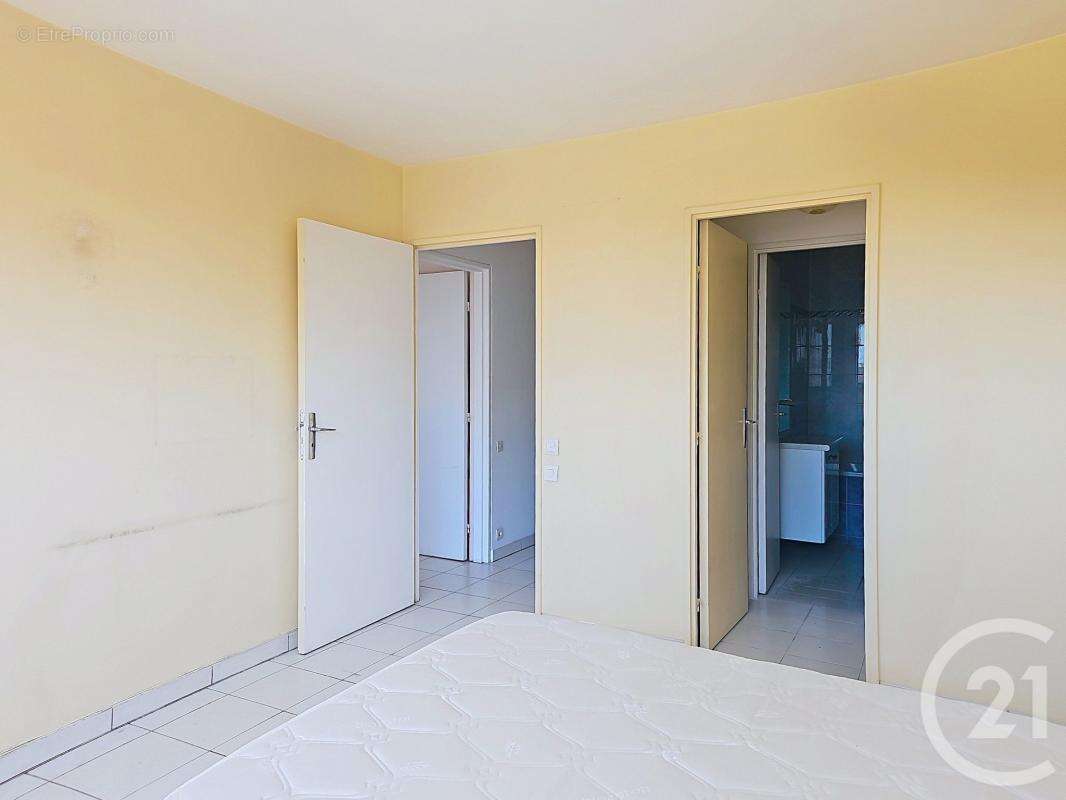 Appartement à CRETEIL