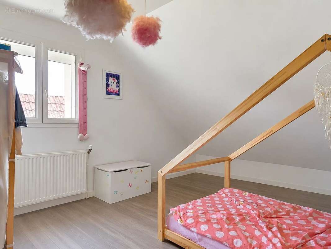 Maison familiale 162 m² – 5 chambres – grande terrasse - photo 9