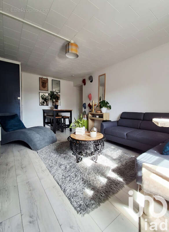 Photo 2 - Appartement à BULLY-LES-MINES