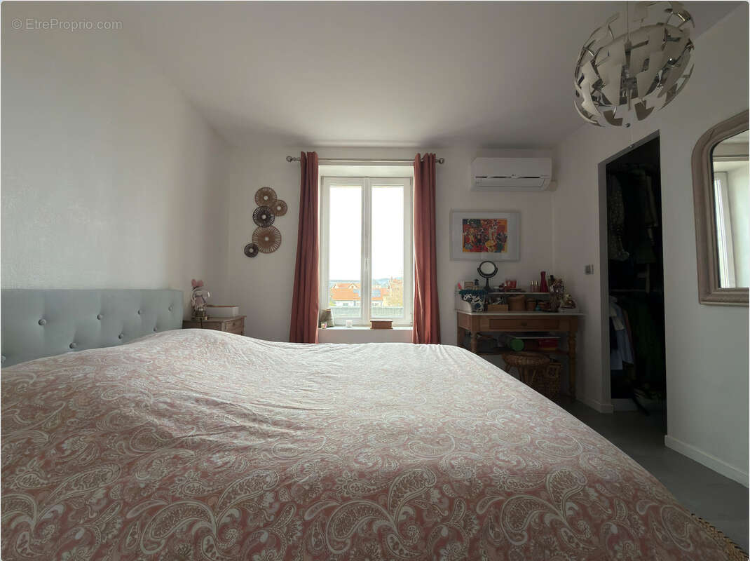 Maison à PONT-A-MOUSSON