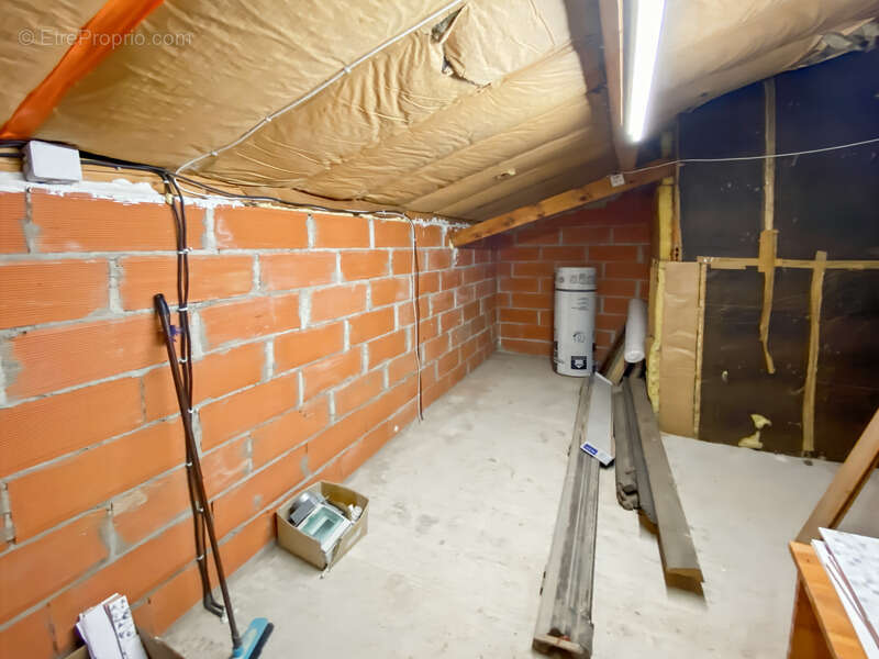 Maison à AIRE-SUR-L'ADOUR